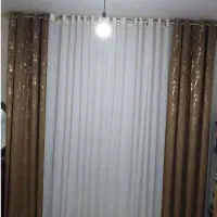 پرده پانچ