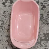 لگن حمام کودک