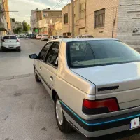 پژو 405|خودرو سواری و وانت|شهرکرد, |دیوار