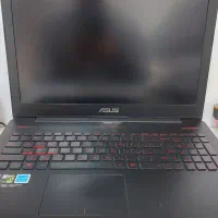 لپ تاپ گیمینگ n552v