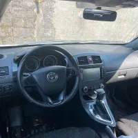 برلیانس 320اتومات1650