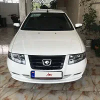 سورن موتور معمولی دریچه برقی