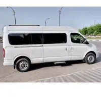نیازمند راننده پایه دو ساکن کنگان دفتر چه دار