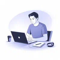 دور کاری و کار در منزل