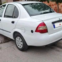 تیبا دوگانه شرکتی