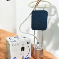 اتو بخار ایستاده یونیک