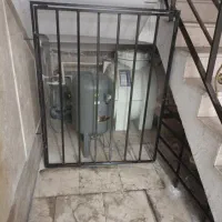 جوشکاری اهنگری سیار در تمام مناطق تهران