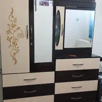 ست کمدلباس ودراور