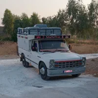 حمل بار با نیسان حمل کندو