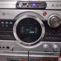 ظبط خانگی ۱۳۰۰ وات