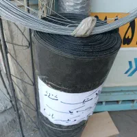 پلاستیک شناژ یا زیر بتنی ساختمان