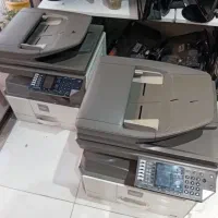 پرینتر sharp arx201|پرینتر، اسکنر، کپی، فکس|تبریز, |دیوار