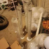 پایه چراغ باغی
