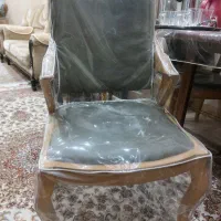 صندلی ناهار خوری  بسیار مقاوم  نو