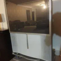 تلوزیون پروجکشن ۴۲ اینچ سونی ژاپن