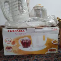 چایساز تفال