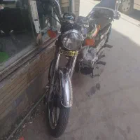 موتور بهپر 404