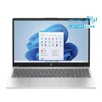 لپ تاپ قسطی HP ATHLON 7120U 8GB DDR5 512SSD 610M