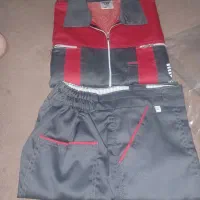 لباس کار