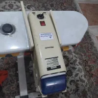 اتوبخارپرس مارک مکست سالمه سالمه