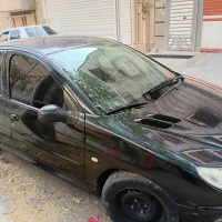 206 تیپ 2