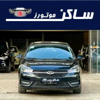 اریزو ۵ 1400 اتومات / نقد و اقساط