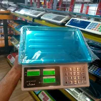 )جمهوری چهارم( ترازو استیل mahak متنوع 18مدل