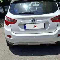 چانگان cs35