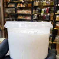 کره نارگیل