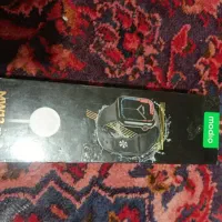 ساهااپل واچ   MW12 .ini