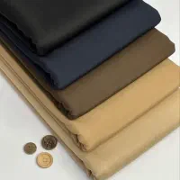 پارچه بارانی سانتانا پشت لای دار