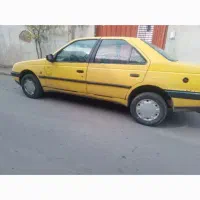 پژو ۴۰۵|خودرو سواری و وانت|علیآباد کتول, |دیوار
