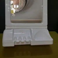 آینه دستشویی