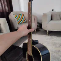 گیتار آکوستیک آیبانز