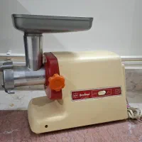 چرخ گوشت ناسیونال