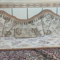 مقاعد خلیج. تمیز