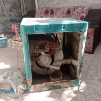 کولر آبی 2500