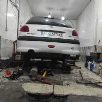 مکانیک سیار ، امداد خودرو سیار