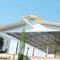 اجرای سبک سازی با نصب شیروانی|خدمات پیشه و مهارت|نهاوند, |دیوار