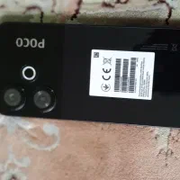 گوشی poco M6 رام ۸ حافظه ۲۵۶