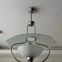 لوستر اتاق و آشپزخانه