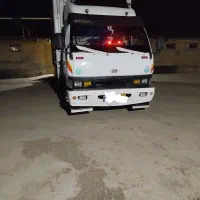 خاور هیوندا۶تن