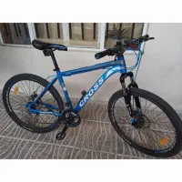 دوچرخه