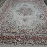 دوتخته فرش نه متری