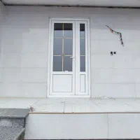 درب و پنجره دوجداره و توری پلیسه