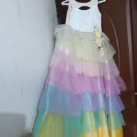 لباس دخترانه