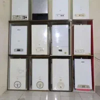 فروش پکیج آبگرمکن بوتان ایران رادیاتور کارکرده