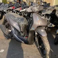 گلکسی sf 180 صفر مدل ۱۴۰۴(یکساله)|موتورسیکلت|تهران, تهران‌نو|دیوار