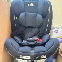 صندلی ماشین