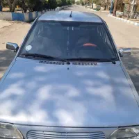 پراید صبا مدل 88